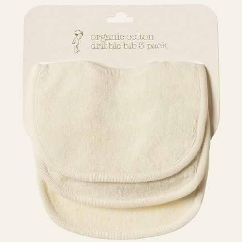 Dribble Bibs 3 Pack